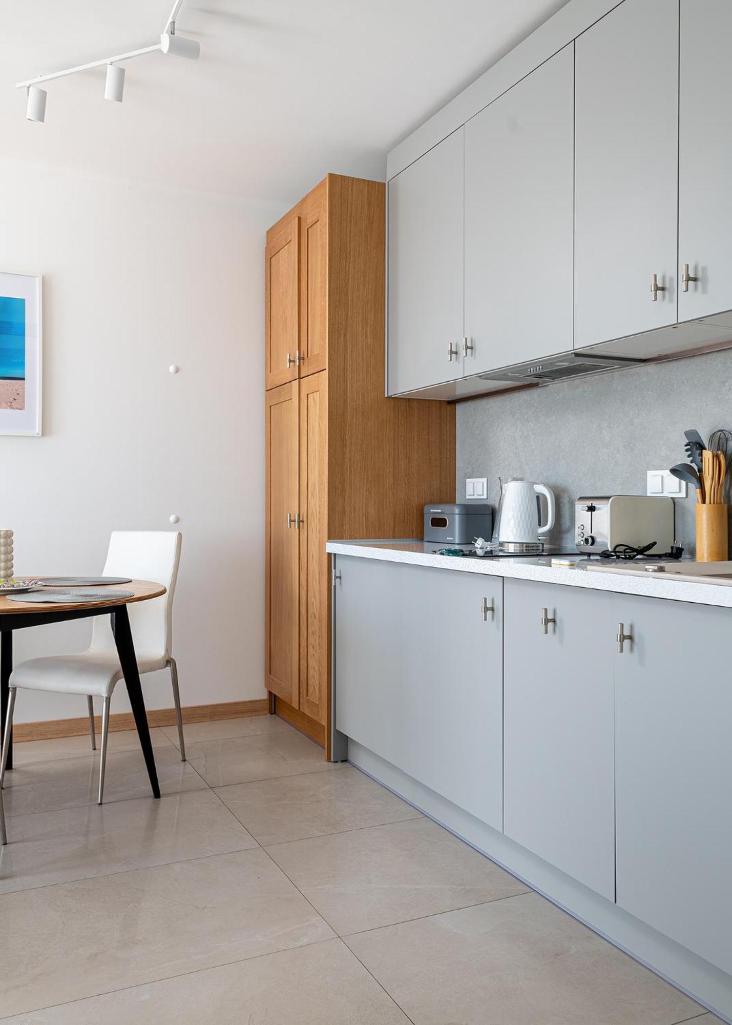 Rentplanet - Apartamenty Pileckiego Warsaw Exterior photo