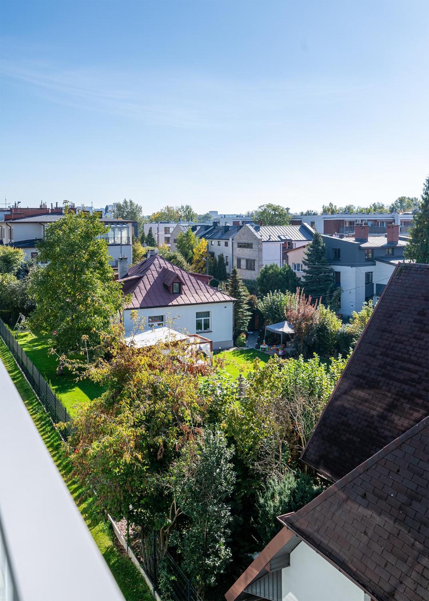 Rentplanet - Apartamenty Pileckiego Warsaw Exterior photo